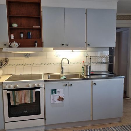 Skoelvs Gard Hus Bjoernfallet Glanshammar 外观 照片