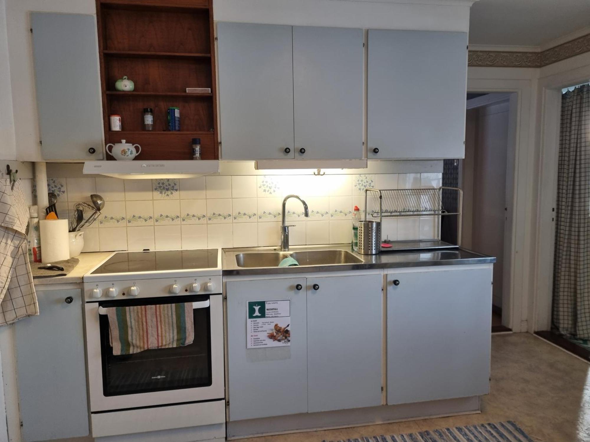 Skoelvs Gard Hus Bjoernfallet Glanshammar 外观 照片