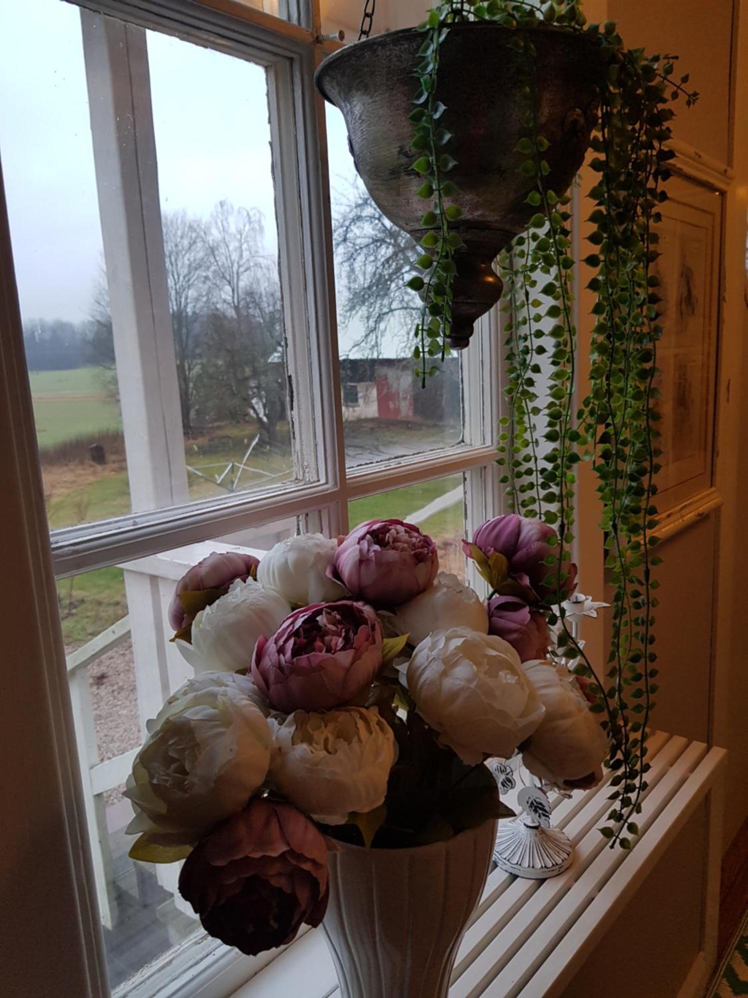 Skoelvs Gard Hus Bjoernfallet Glanshammar 外观 照片